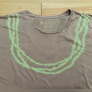Pakalana Mahina Made t-shirt